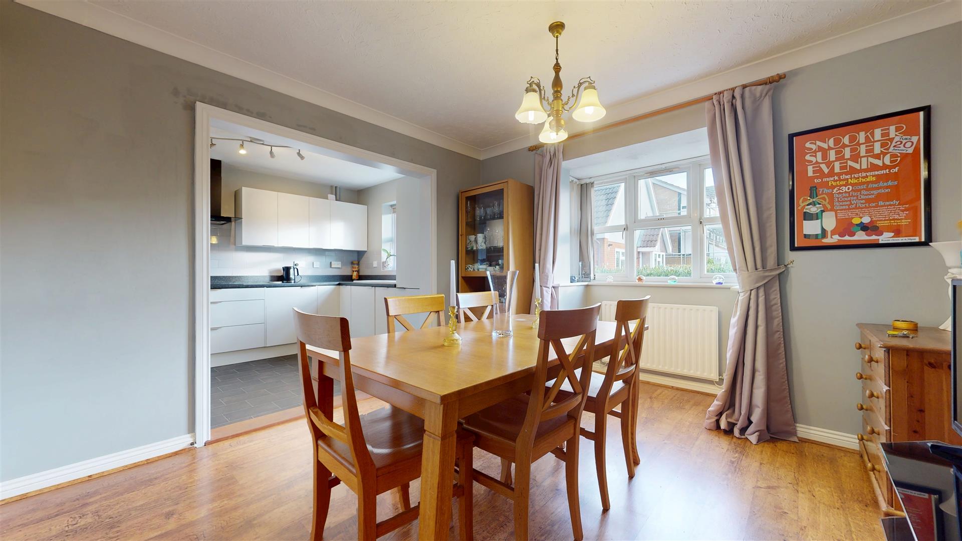 Naseby Place, Flitwick, Bedford